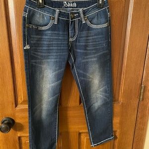 Adiktd Jeans